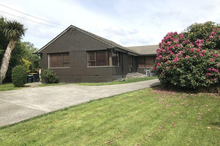 Photo of property in 80 Kellys Road, Mairehau, Christchurch, 8052