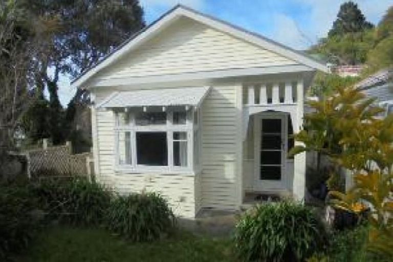 Photo of property in 59 Waitoa Road, Hataitai, Wellington, 6021