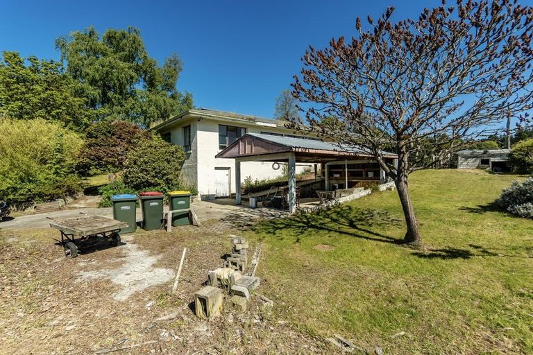 Photo of property in 61 Manuherikia Road, Alexandra, 9320