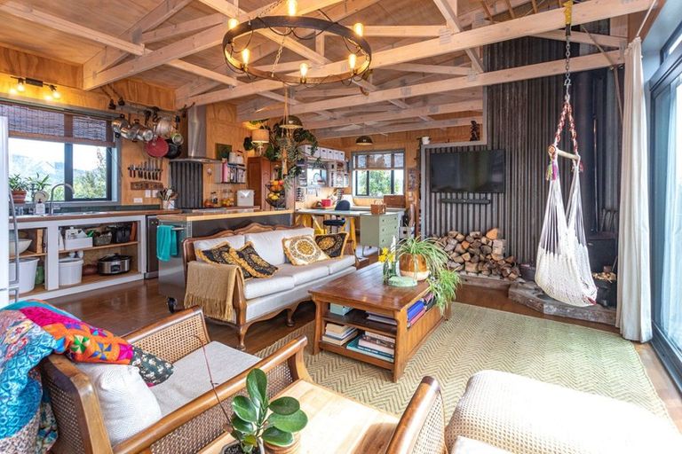 Photo of property in 399c Tairua Whitianga Road, Whenuakite, Whitianga, 3591