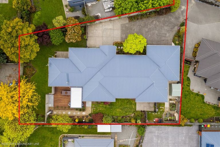 Photo of property in 8 Bernadette Street, Aidanfield, Christchurch, 8025