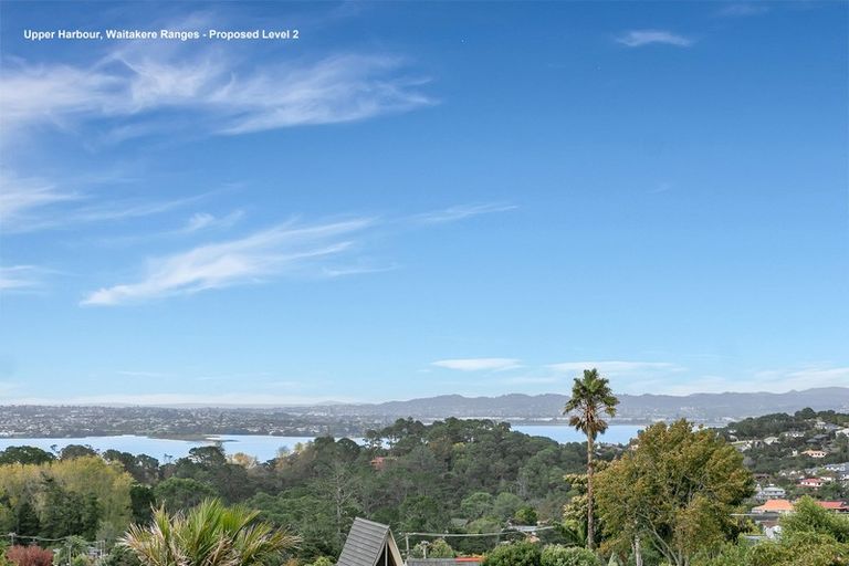 Photo of property in 1/104 Mokoia Road, Birkenhead, Auckland, 0626