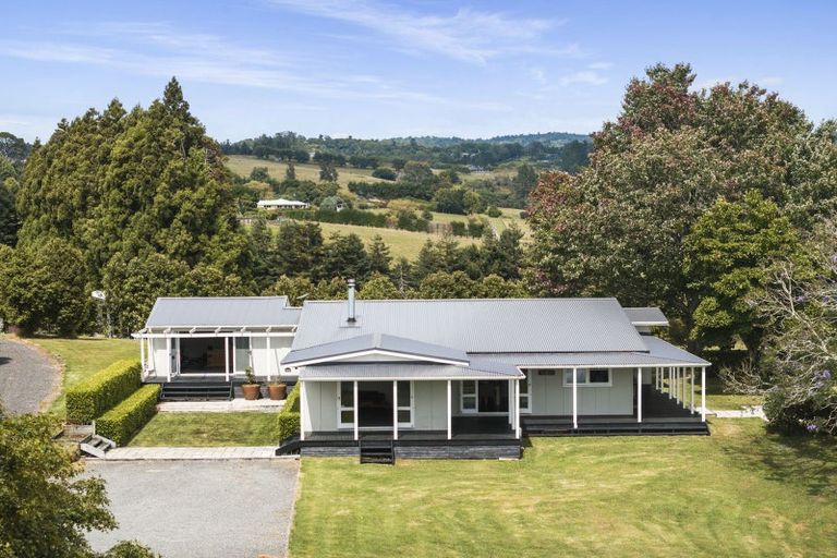 Photo of property in 598 Esdaile Road, Whakamarama, Tauranga, 3180