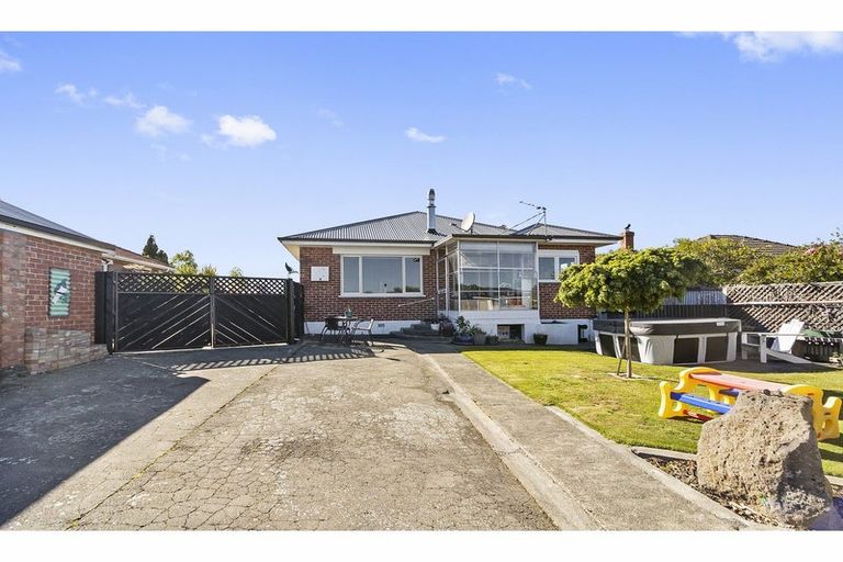 Photo of property in 33 Newton Street, Watlington, Timaru, 7910