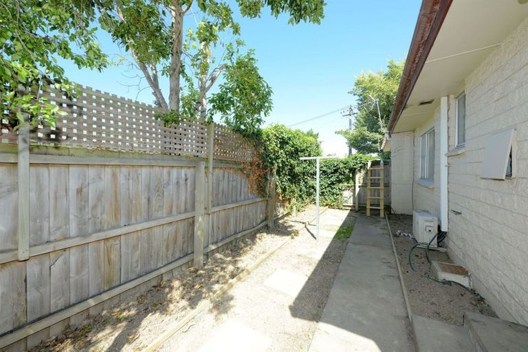 Photo of property in 2/68 Trafalgar Street, St Albans, Christchurch, 8014