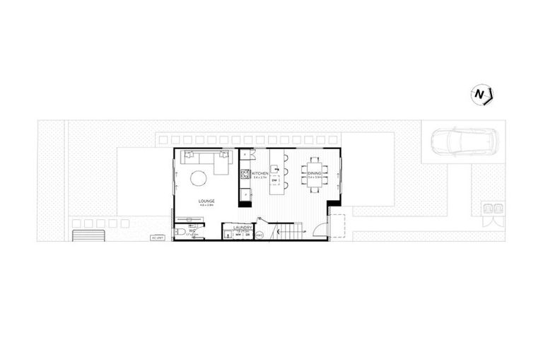 Photo of property in 32 Te Aniwaniwa Terrace, Albany, 0632