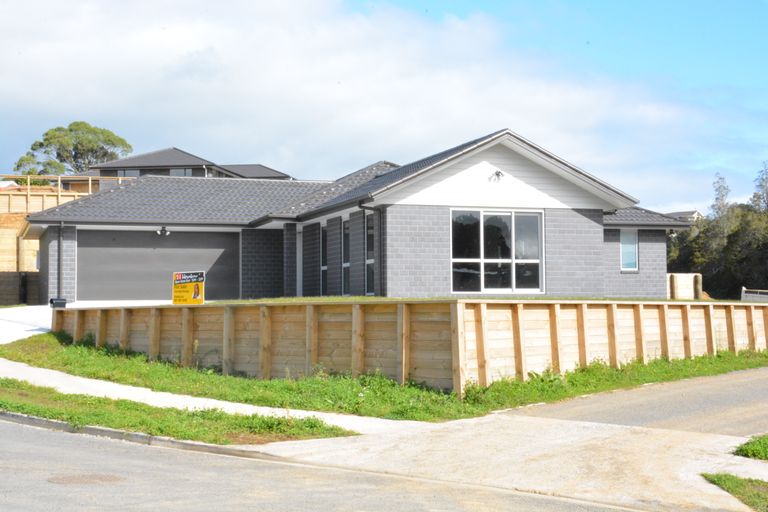 Photo of property in 48 Cyrus Street, Whalers Gate, New Plymouth, 4310