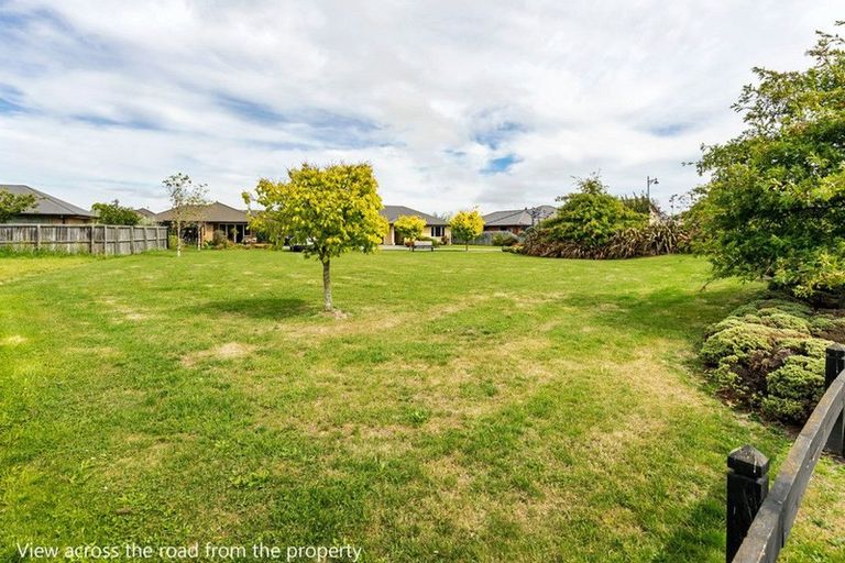 Photo of property in 2 Duncanfields Place, Lincoln, 7608