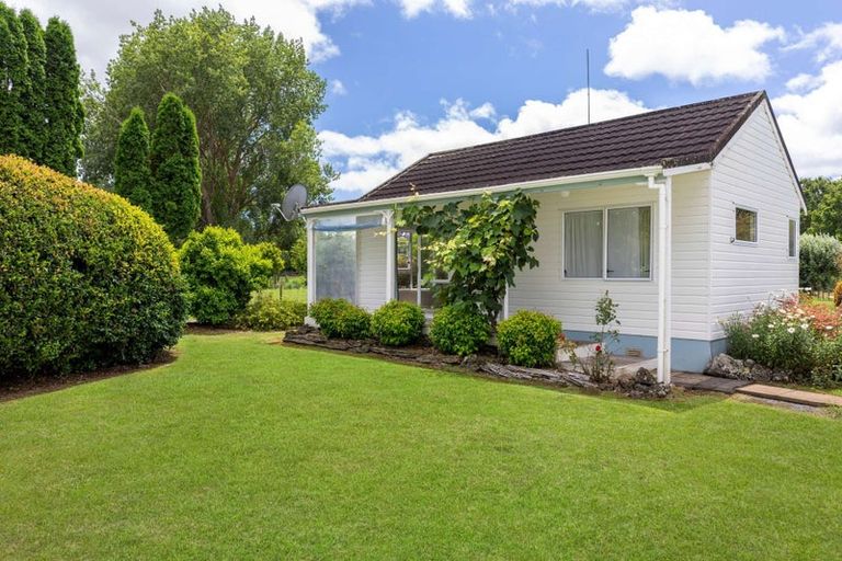 Photo of property in 63b Ludbrook Road, Pakaraka, Kaikohe, 0472