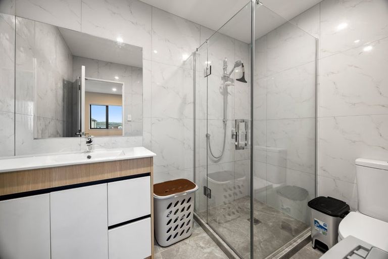 Photo of property in 8 Freshland Drive, Flat Bush, Auckland, 2019