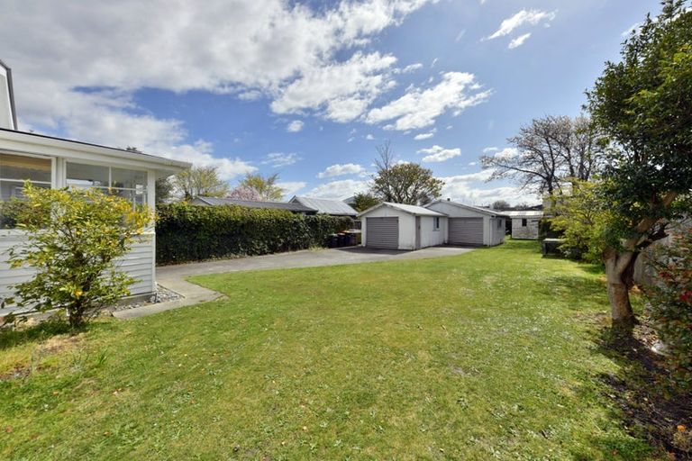 Photo of property in 59 Jeffreys Road, Fendalton, Christchurch, 8052