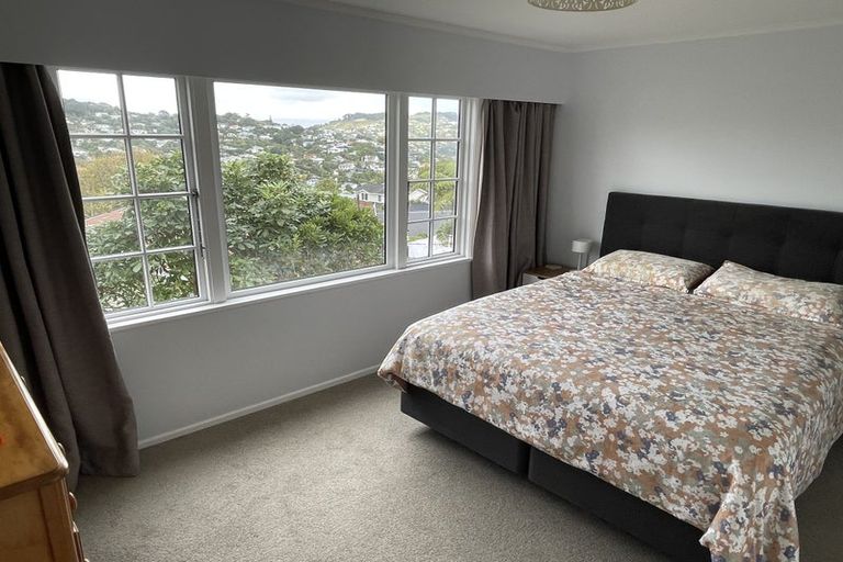 Photo of property in 6 Kandy Crescent, Ngaio, Wellington, 6035
