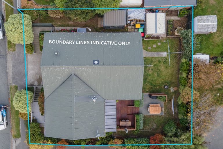 Photo of property in 4 Morgans Road, Glenwood, Timaru, 7910