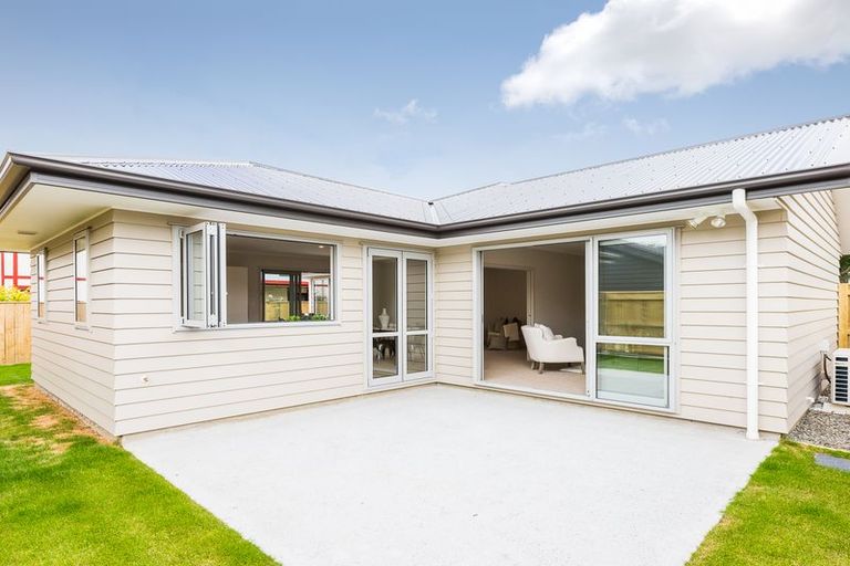 Photo of property in 4 Montgomery Terrace, Hokowhitu, Palmerston North, 4410