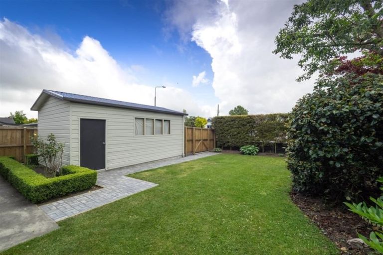 Photo of property in 36 Cross Street, Allenton, Ashburton, 7700