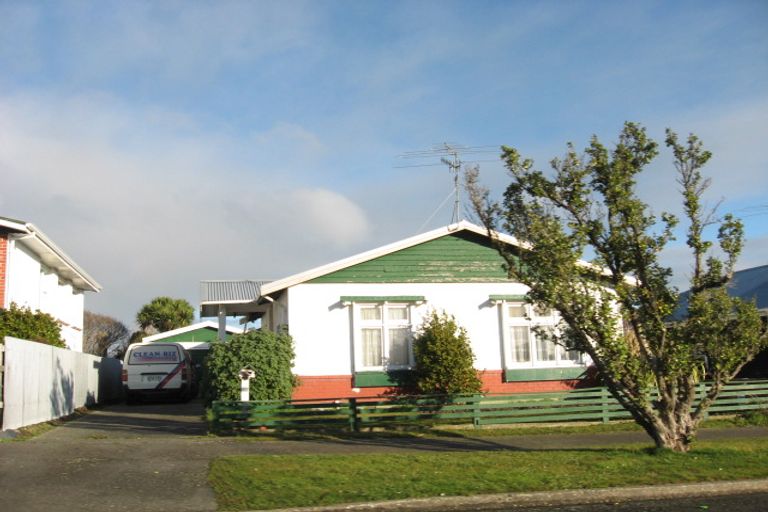 Photo of property in 85 Selwyn Street, Appleby, Invercargill, 9812