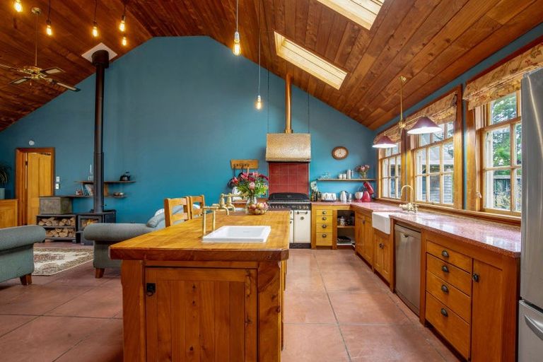Photo of property in 451 Ridge Road, Motukarara, Christchurch, 7672