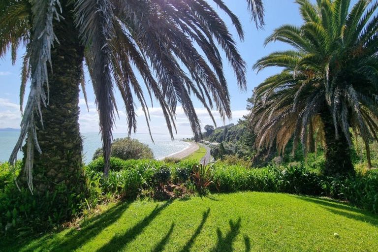 Photo of property in 858a Thames Coast Sh25 Road, Te Mata, Thames, 3575