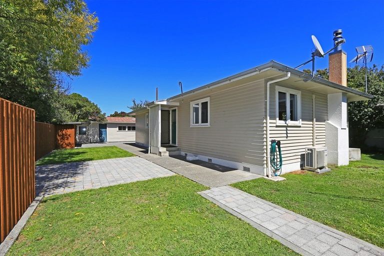 Photo of property in 9 O'connell Place, Havelock North, 4130