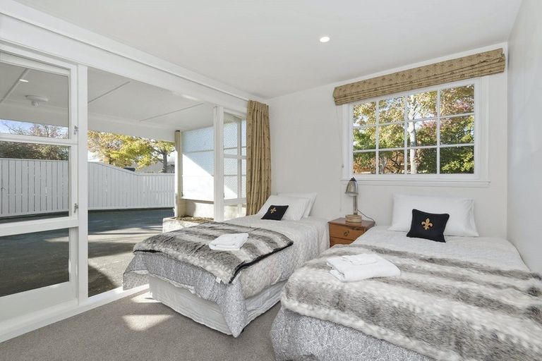 Photo of property in 26 Lynfield Avenue, Ilam, Christchurch, 8041