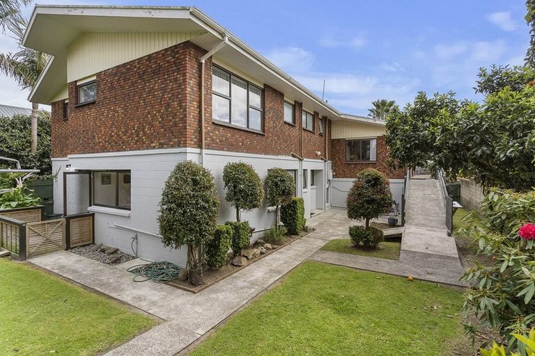 Photo of property in 6 Galway Place, Te Puke, 3119