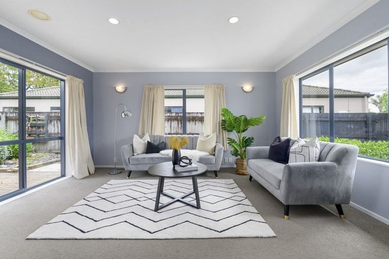 Photo of property in 7 Bellona Place, Flagstaff, Hamilton, 3210