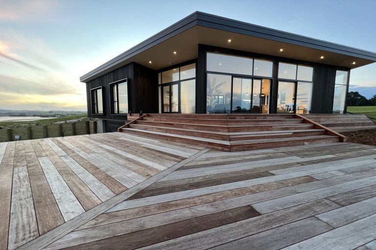 Photo of property in 4 Horizon View Place, Mangawhai Heads, Mangawhai, 0505