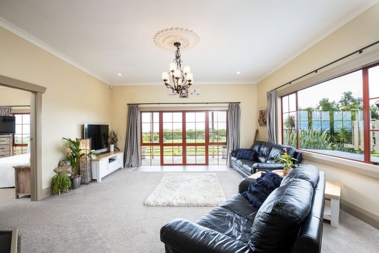 Photo of property in 497 Plymouth Road, Koru, New Plymouth, 4374