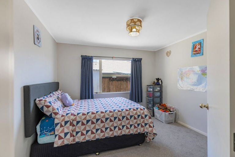 Photo of property in 116 Parnell Heights, Kelvin Grove, Palmerston North, 4414