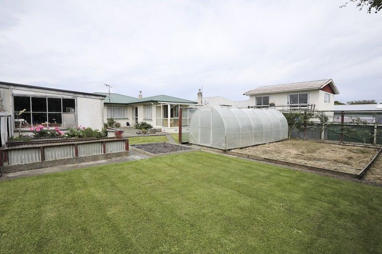 Photo of property in 150 George Street, Windsor, Invercargill, 9810