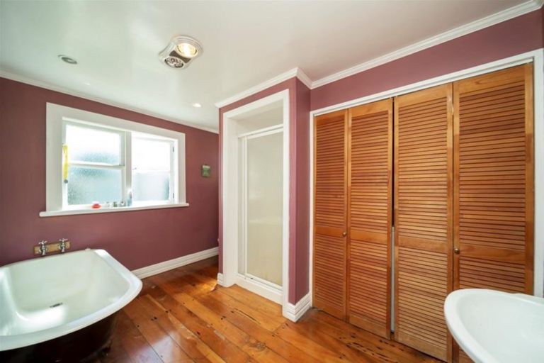 Photo of property in 13 Morrissey Street, Hawera, 4610