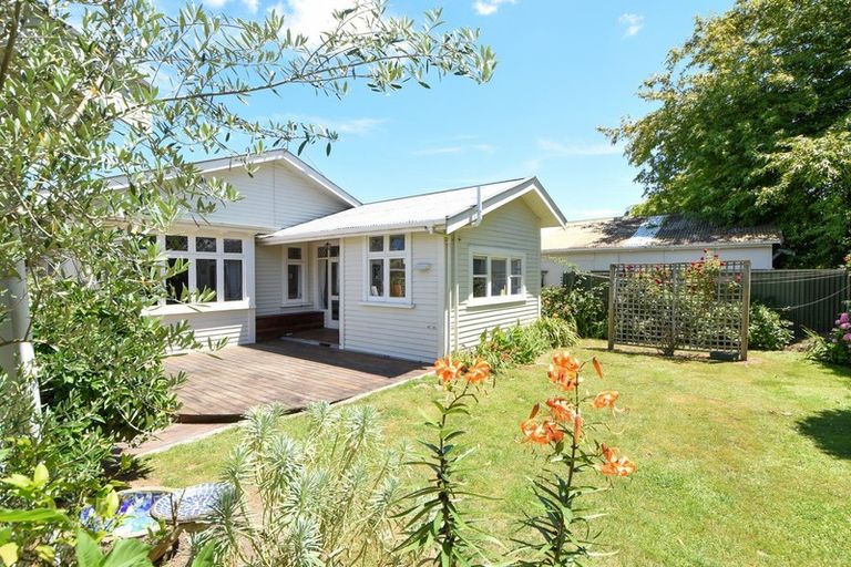 Photo of property in 23 Second Street, Lansdowne, Masterton, 5810