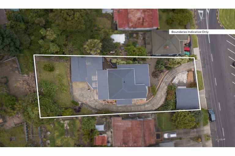 Photo of property in 108 Karaka Road, Thames, 3500