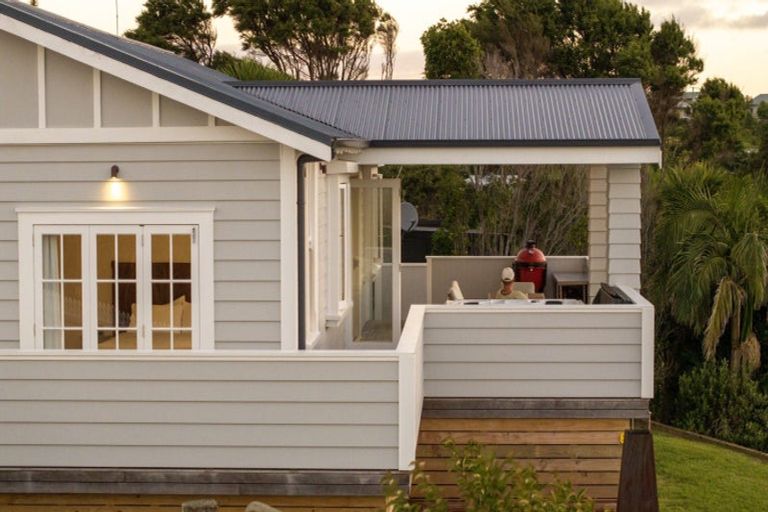 Photo of property in 12a Primrose Street, Raglan, 3225