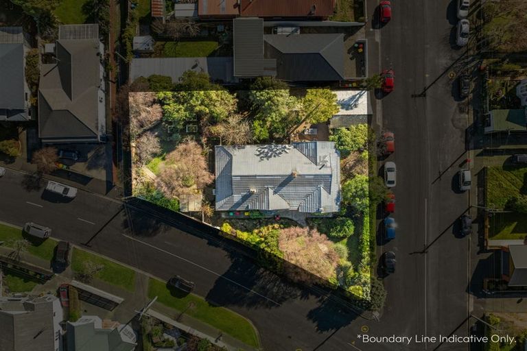 Photo of property in 20 Hargest Crescent, Saint Kilda, Dunedin, 9012