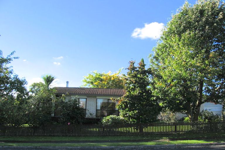 Photo of property in 11 Montgomery Crescent, Putaruru, 3411