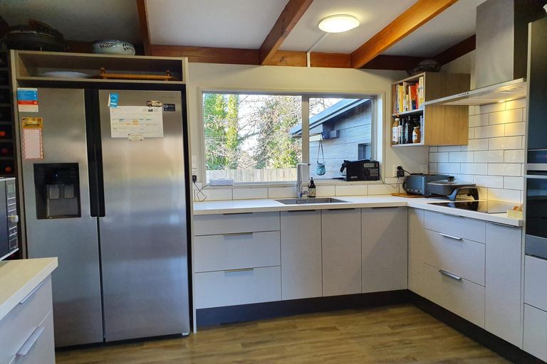 Photo of property in 752 Fairlie-tekapo Road, Kimbell, Fairlie, 7987