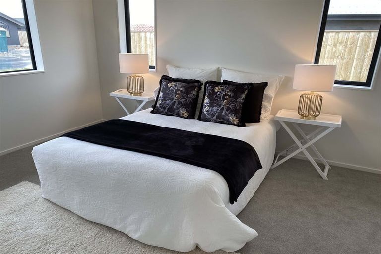 Photo of property in 1 Kotua Street, Woodend, 7610