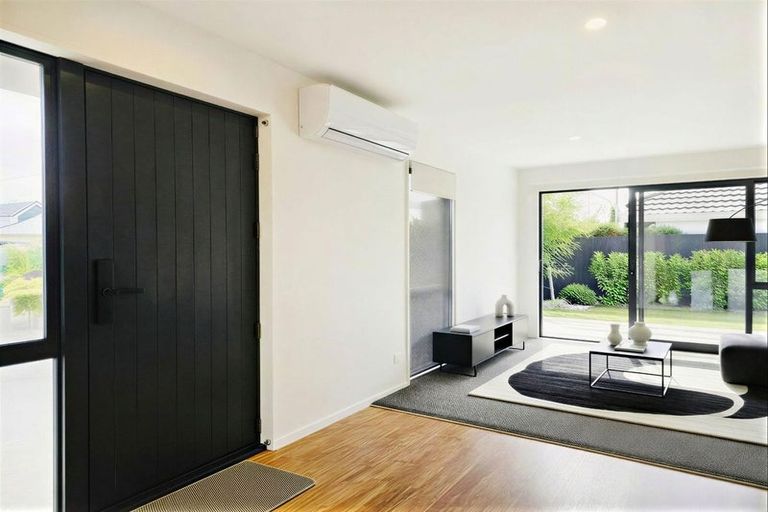 Photo of property in 1/98 Proctor Street, Papanui, Christchurch, 8053