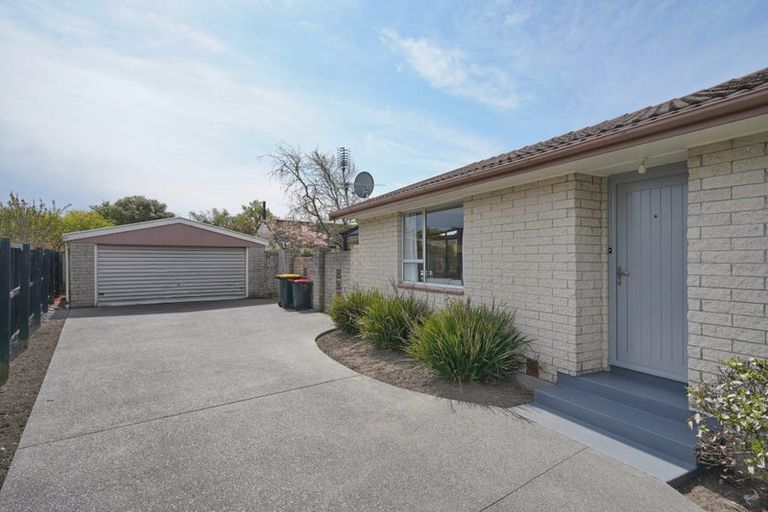 Photo of property in 20 Chadlington Street, Parklands, Christchurch, 8083