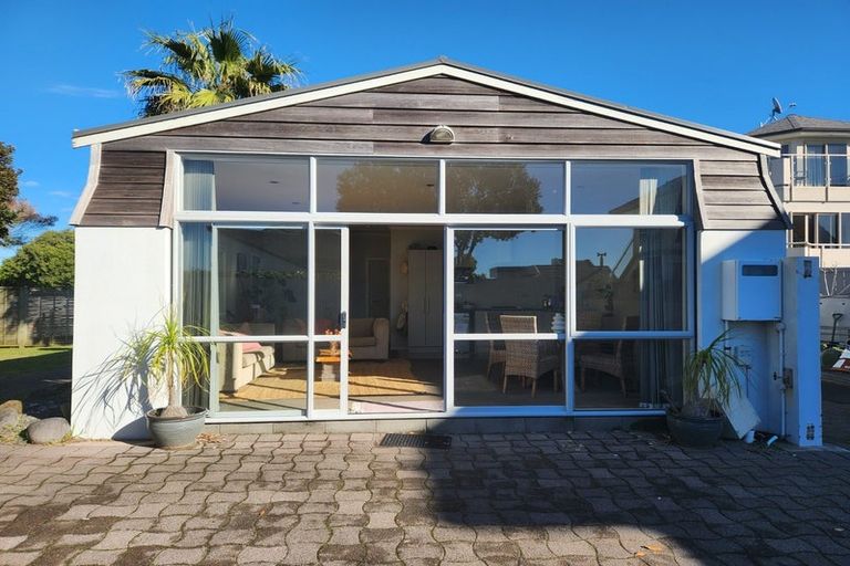 Photo of property in 379a Oceanbeach Road, Mount Maunganui, 3116