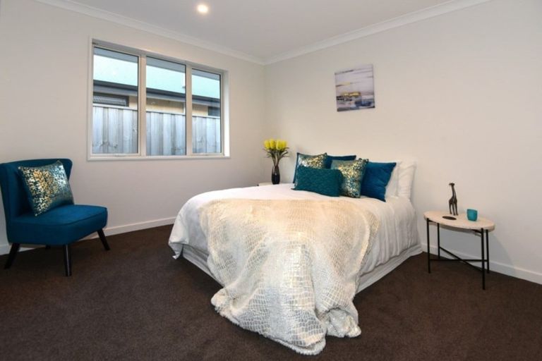 Photo of property in 5 Cressy Place, Darfield, 7510