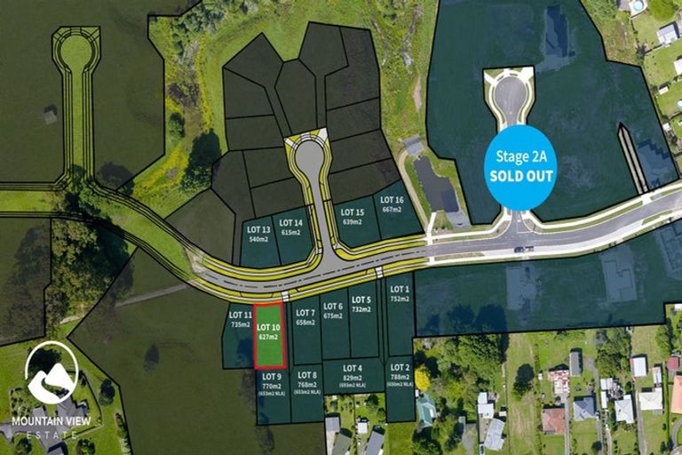 Photo of property in 37 Taraheke Drive, Taupiri, 3721