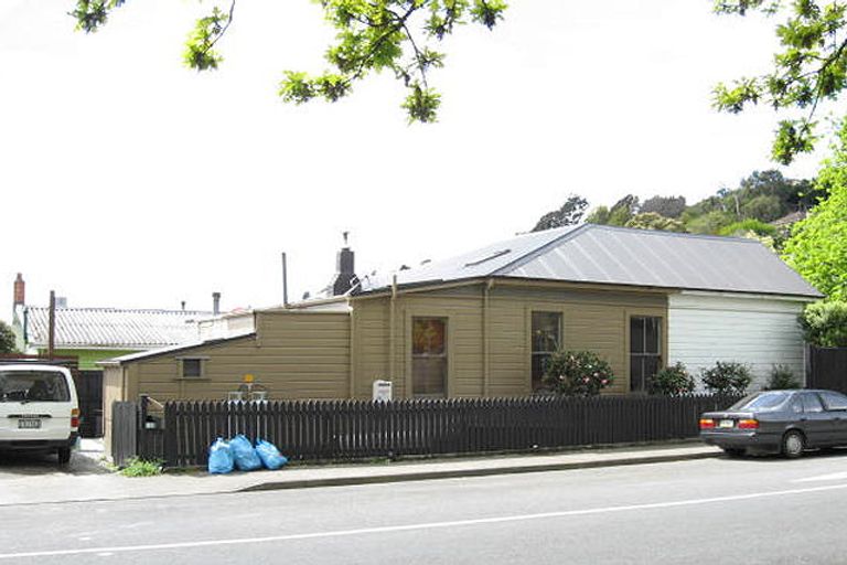 Photo of property in 1/156 Vanguard Street, Nelson South, Nelson, 7010
