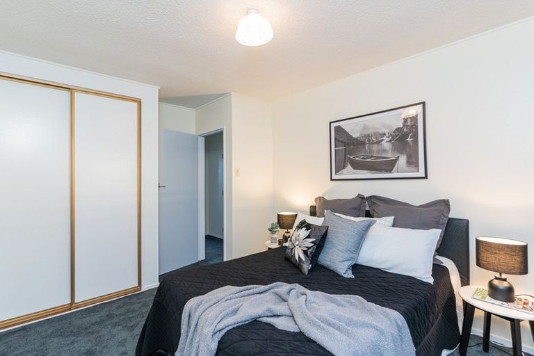 Photo of property in 29c West Street, West End, Palmerston North, 4412