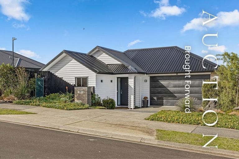 Photo of property in 29 Jamish Drive, Warkworth, 0910
