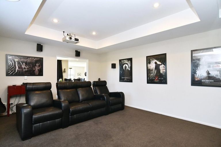 Photo of property in 2 Vasari Grange, Rolleston, 7614