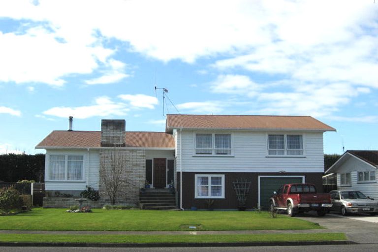 Photo of property in 63 Kennedy Drive, Levin, 5510