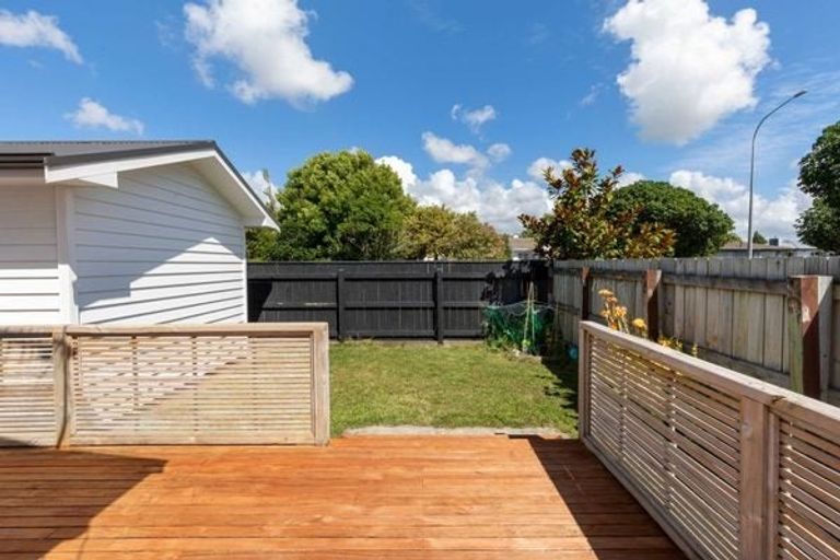 Photo of property in 61 Ferguson Street, Awapuni, Palmerston North, 4412