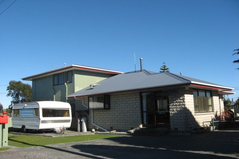 Photo of property in 120 Coulson Road, Paroa, Greymouth, 7805